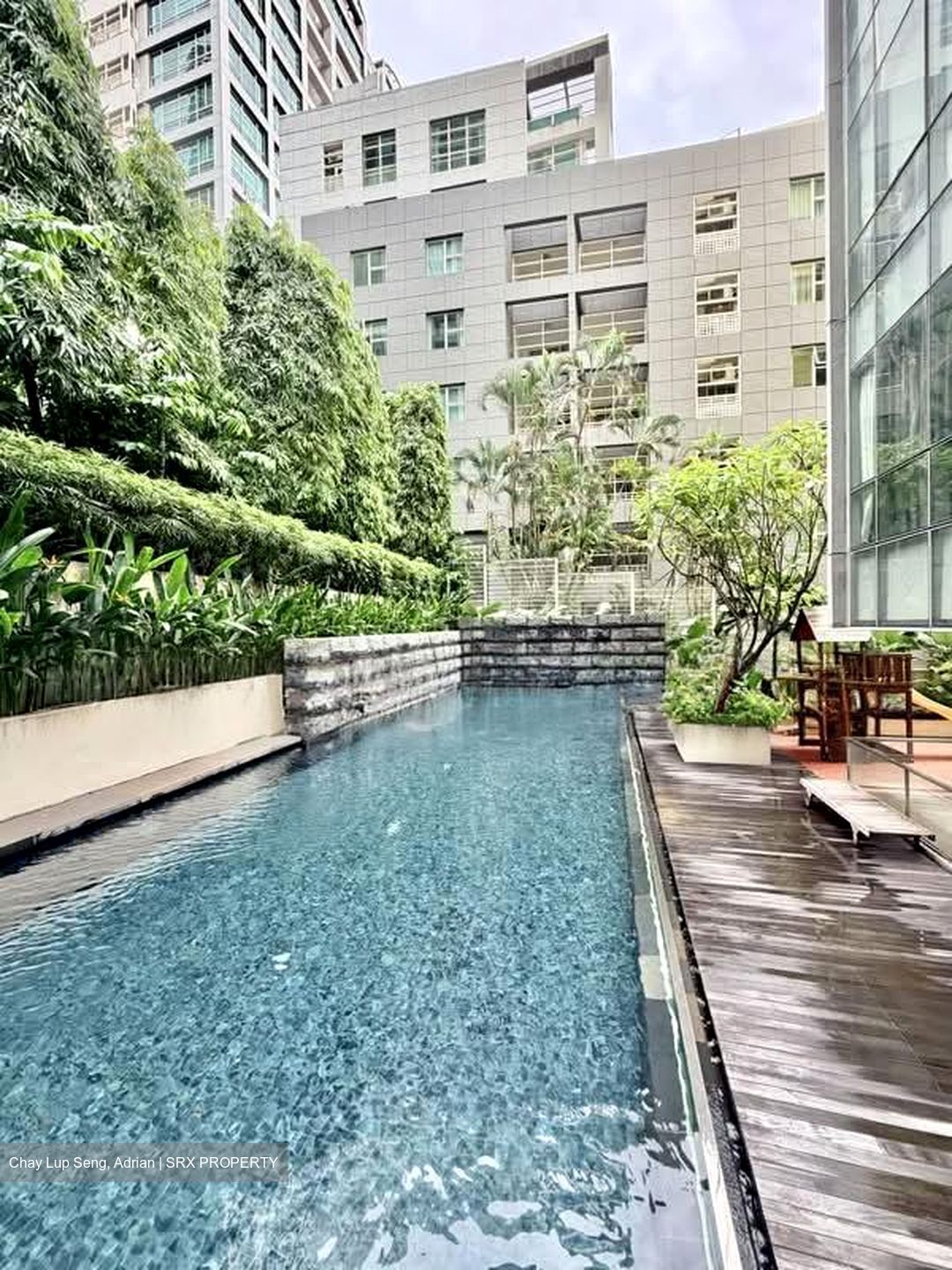 The Abode At Devonshire (D9), Apartment #570215081